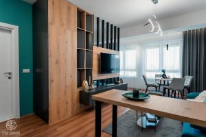Afbeelding uit fotogalerij van Four Seasons Luxury Apartment in Bitola