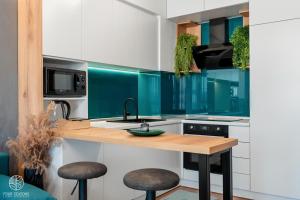 Afbeelding uit fotogalerij van Four Seasons Luxury Apartment in Bitola