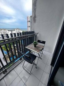Gallery image of Seaview@SwissGardenResidence 2 Bedrooms Condo in Kuantan