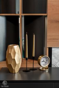 Afbeelding uit fotogalerij van Four Seasons Luxury Apartment in Bitola +41 foto's