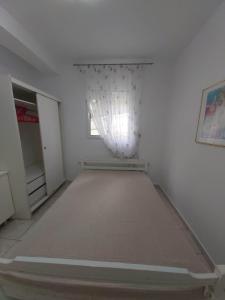 Posteľ alebo postele v izbe v ubytovaní O&A Sea View
