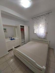 Posteľ alebo postele v izbe v ubytovaní O&A Sea View