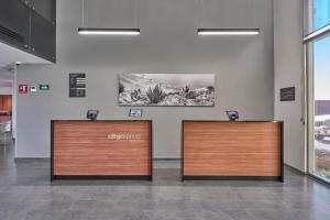 Fotografie z fotogalerie ubytování City Express by Marriott Comitán v destinaci Comitán de Domínguez