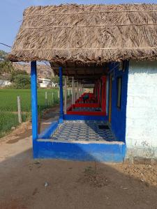 Gallery image of Laughing Buddha hampi guest House in New Hampi