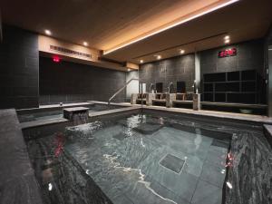 Mynd úr myndasafni af Boutech JianTan Hotel í Taipei