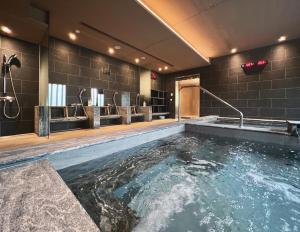 Fotografie z fotogalerie ubytování Boutech JianTan Hotel v destinaci Taipei