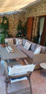 Gallery image of Villa Bettina in Olympiada +26 photos