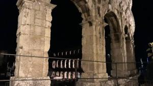 Fotografia z galérie ubytovania Marko PULA apartment v destinácii Pula