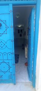 シディ・ブ・サイドにあるJolie Maison au centre de Sidi Bou Saidのギャラリーの写真