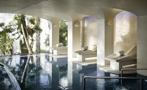 Бассейн в Puente Romano Marbella или поблизости