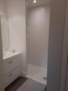 Bagno di Oostduinkerke Res Henri IV