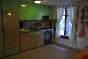 Φωτογραφία από το άλμπουμ του Ferienwohnungen Alter Raaben σε Rüti