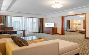 Gallery image of Ramada Beijing North in Changping
