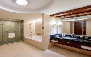 Gallery image of Ramada Beijing North in Changping