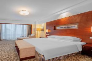 Gallery image of Ramada Beijing North in Changping