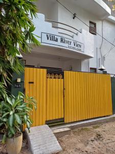 Fotografie z fotogalerie ubytování Villa River View v destinaci Aluthgama