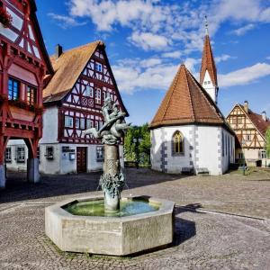 Galeriebild der Unterkunft Schurwald Hotel in Plochingen