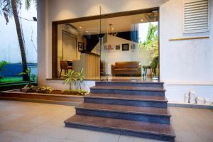 Fotografie z fotogalerie ubytování Hotel Bela Goa v destinaci Panadží