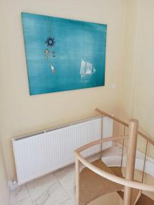Fotografie z fotogalerie ubytování Sun, Sea & Zest, 100m to beach! v destinaci Gerakini
