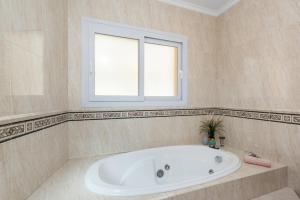 Kúpeľňa v ubytovaní Villa Ros - PlusHolidays