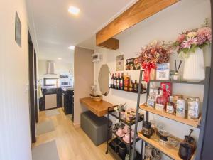 ภาพในคลังภาพของ The Other Side-TinyHouse Khaoyai ในBan Lam Thong Lang