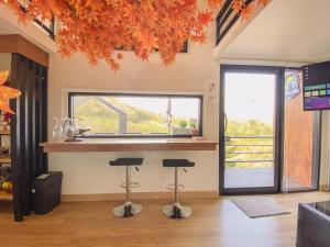 ภาพในคลังภาพของ The Other Side-TinyHouse Khaoyai ในBan Lam Thong Lang