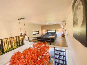 ภาพในคลังภาพของ The Other Side-TinyHouse Khaoyai ในBan Lam Thong Lang