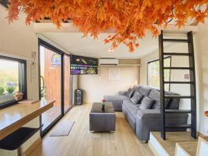 ภาพในคลังภาพของ The Other Side-TinyHouse Khaoyai ในBan Lam Thong Lang