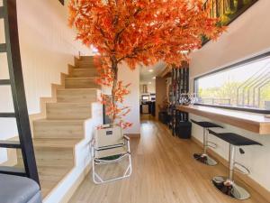 ภาพในคลังภาพของ The Other Side-TinyHouse Khaoyai ในBan Lam Thong Lang
