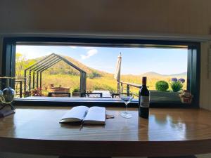 ภาพในคลังภาพของ The Other Side-TinyHouse Khaoyai ในBan Lam Thong Lang