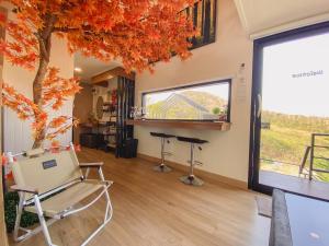 ภาพในคลังภาพของ The Other Side-TinyHouse Khaoyai ในBan Lam Thong Lang