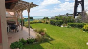 Fotografie z fotogalerie ubytování Búzavirág Apartmanház v destinaci Balatonakali