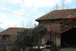 Gallery image of Domaćinstvo Ukusno Marković in Brusnik