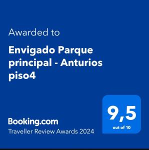 Gallery image of Envigado Parque principal - Anturios piso4 in Envigado