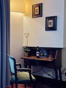 Kép Hotel Relais Il Cestello szállásáról Firenzében a galériában