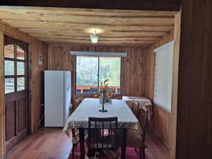 Fotografie z fotogalerie ubytování HOSTAL CARHUELLO v destinaci Pucón