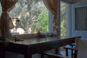 Fotografia z galérie ubytovania Olive Grove Cottage - Excellent View v destinácii Lefkada