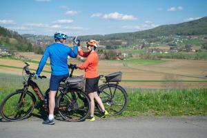GASTHOF SCHEER Feriendomizil vendégei