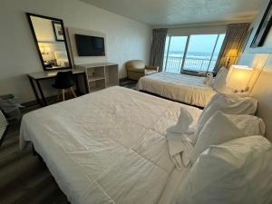 Gallery image of Emerald Shores Hotel - Daytona Beach in Daytona Beach