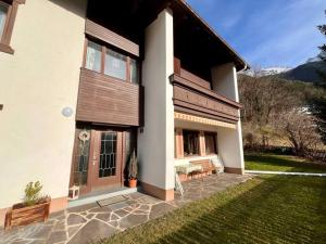 Gallery image of Ferienhaus Heimatplatzle in Oetz +4 photos