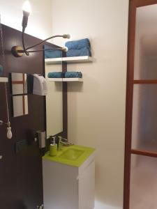 Φωτογραφία από το άλμπουμ του Baccio - studio apartment σε Montelupo Fiorentino +44 φωτογραφίες