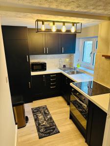 Gallery image of Central Brighton - 1 bedroom apartment, sleeps 4 in Brighton & Hove