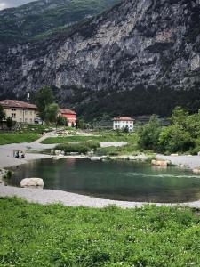 Fotografie z fotogalerie ubytování Hotel Miramonti v destinaci Dro