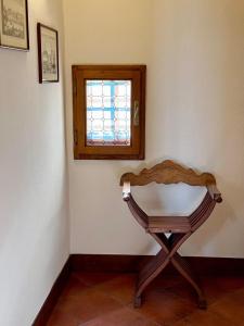 Kép Hotel Relais Il Cestello szállásáról Firenzében a galériában