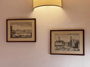 Kép Hotel Relais Il Cestello szállásáról Firenzében a galériában
