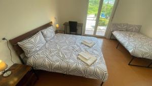 Fotografie z fotogalerie ubytování Hotel Miramonti v destinaci Dro