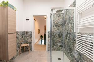 Koupelna v ubytování I Host Apartment - Piave, Lissone + 25 fotografií