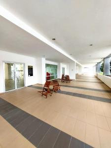 Gallery image of SR28-HousePrivate-3room-BigHouse in Bayan Lepas