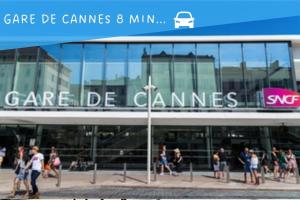 Foto de la galería de Palais Belle Epoque - Property With Style en Cannes