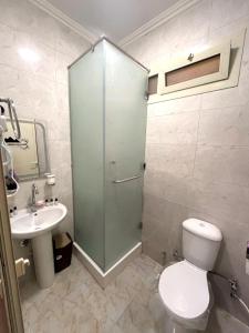 Bagno di Pyramids Nun INN